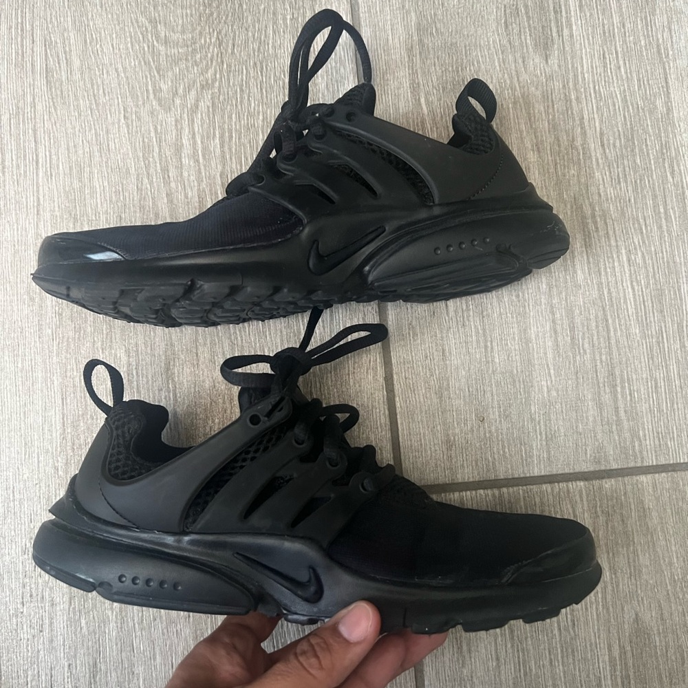 Nike Presto